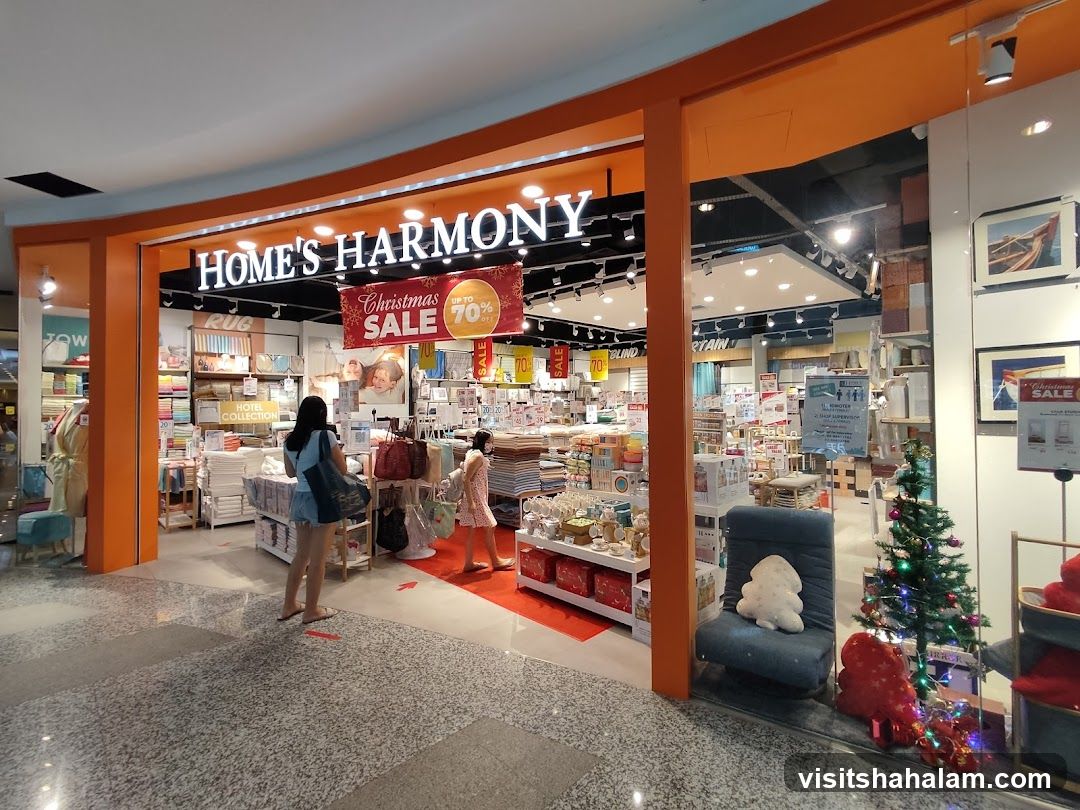 Home's Harmony