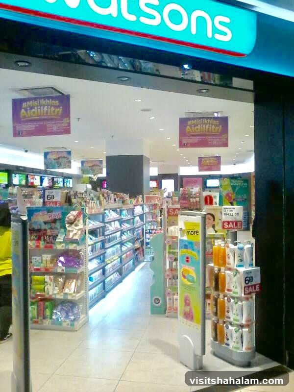 Watsons