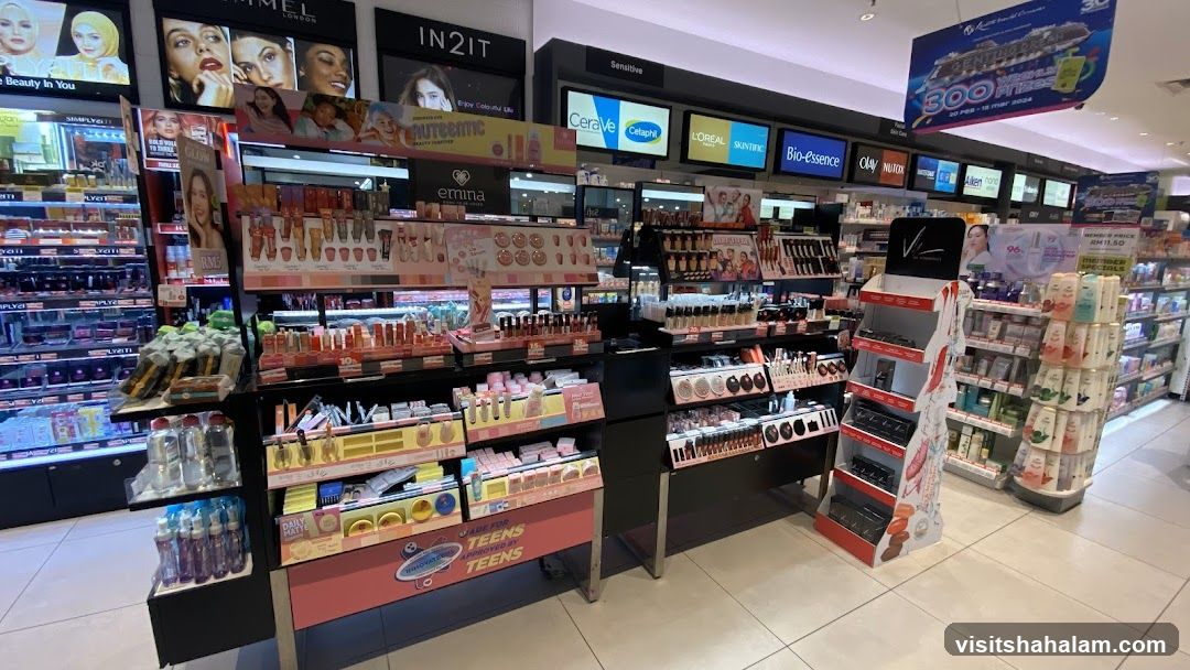 Watsons