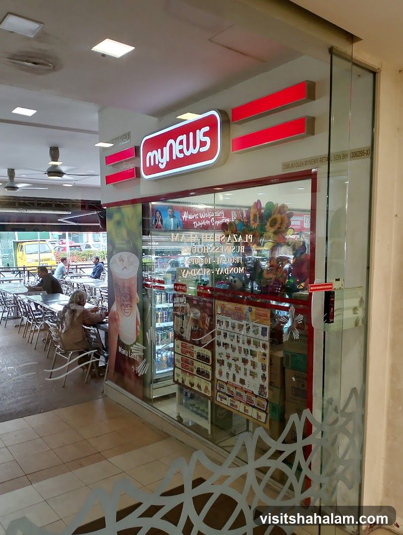 myNEWS