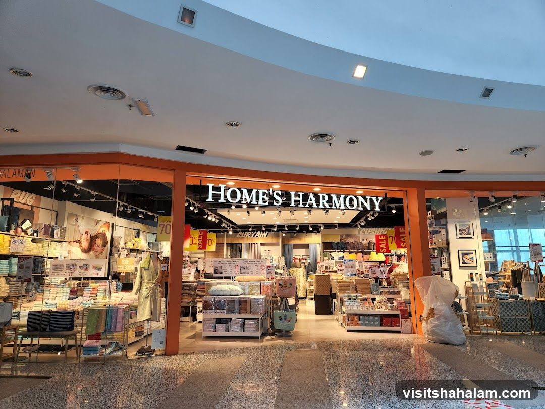 Home's Harmony