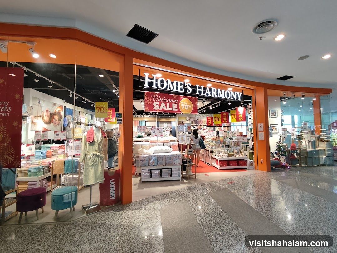 Home's Harmony