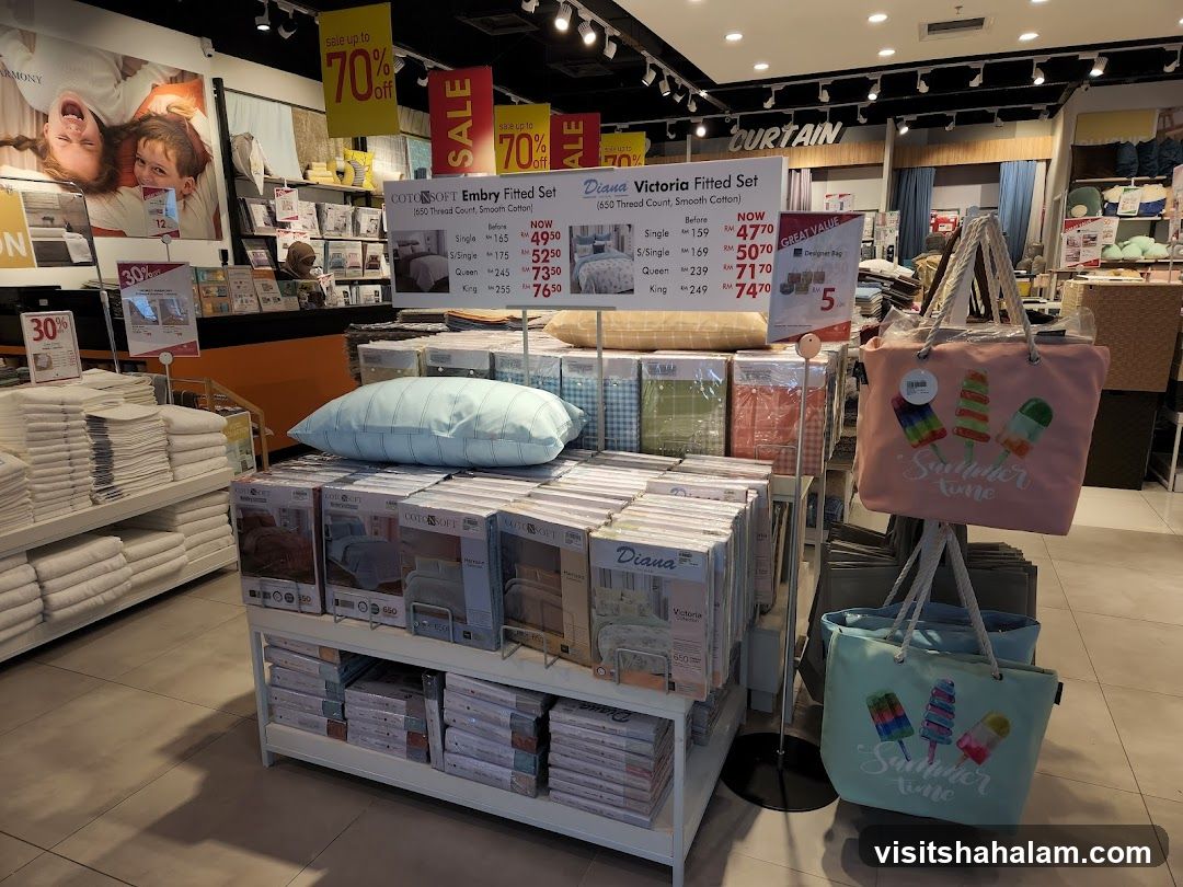 Home Goods Sale