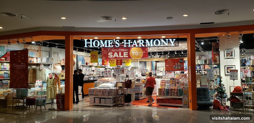 Home's Harmony