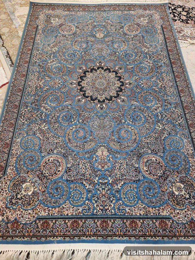 Persian Rug