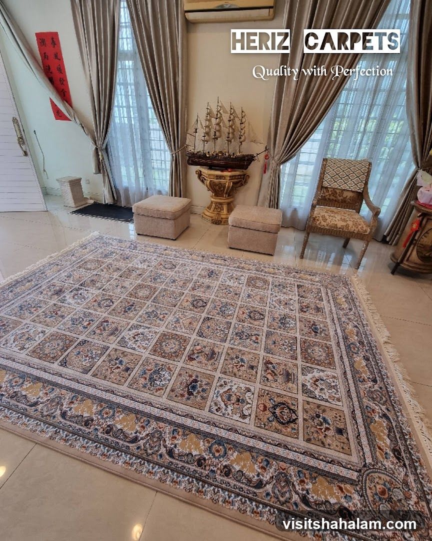 Heriz Carpets