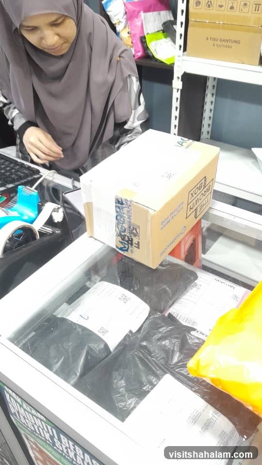 CollectCo Mobile Pro