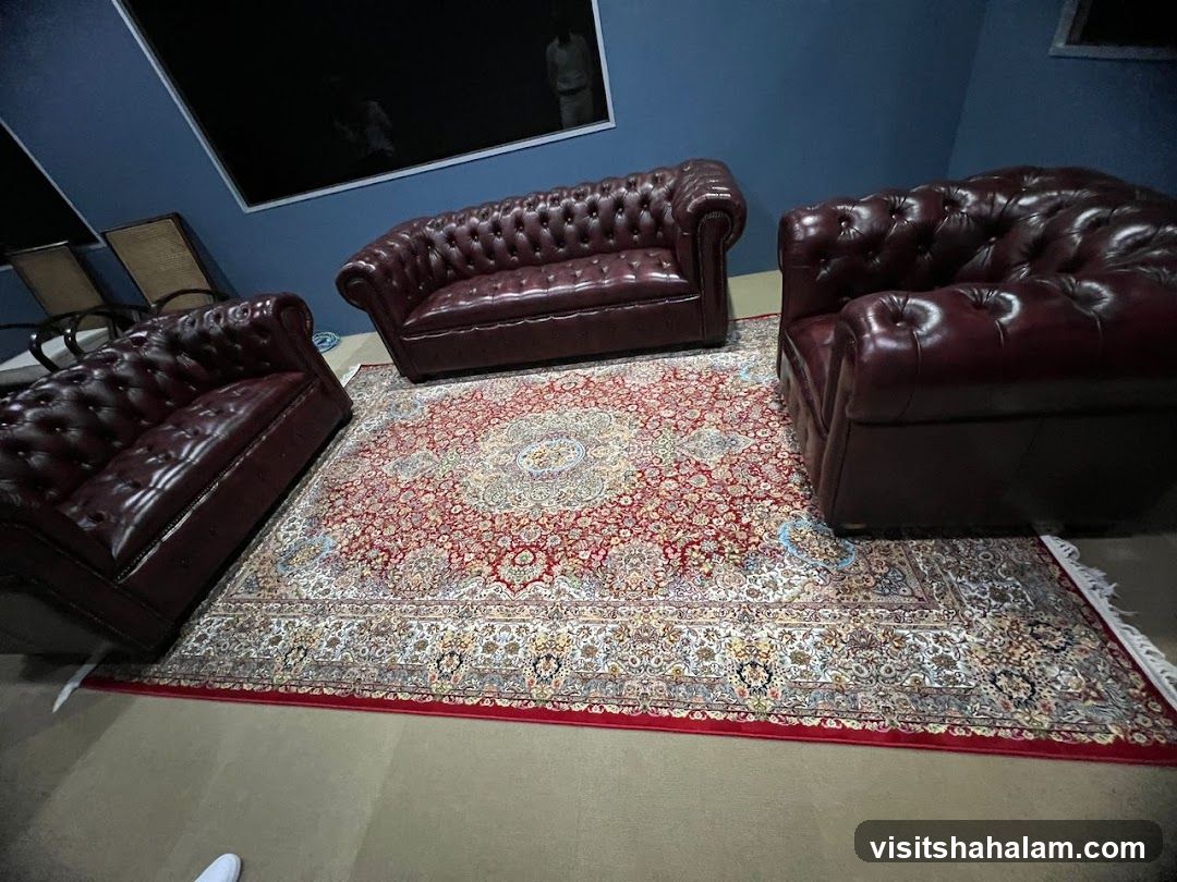 Living Room Furniture