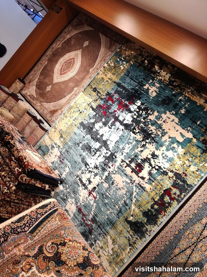 Assortment of Rugs