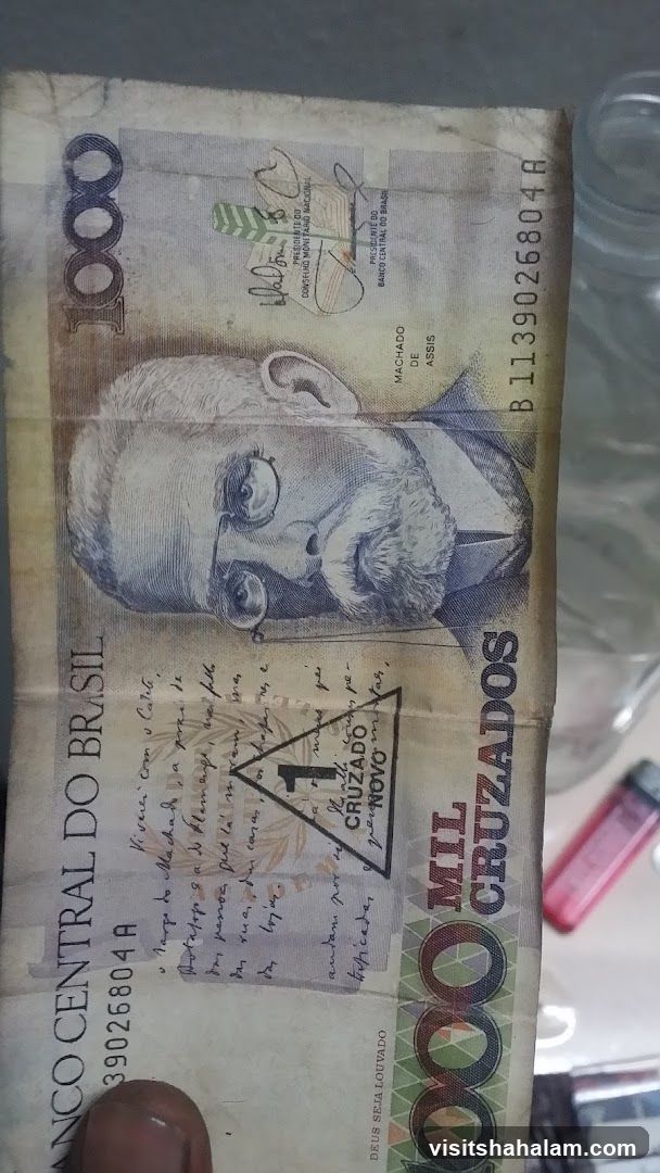 Alif Money Changer