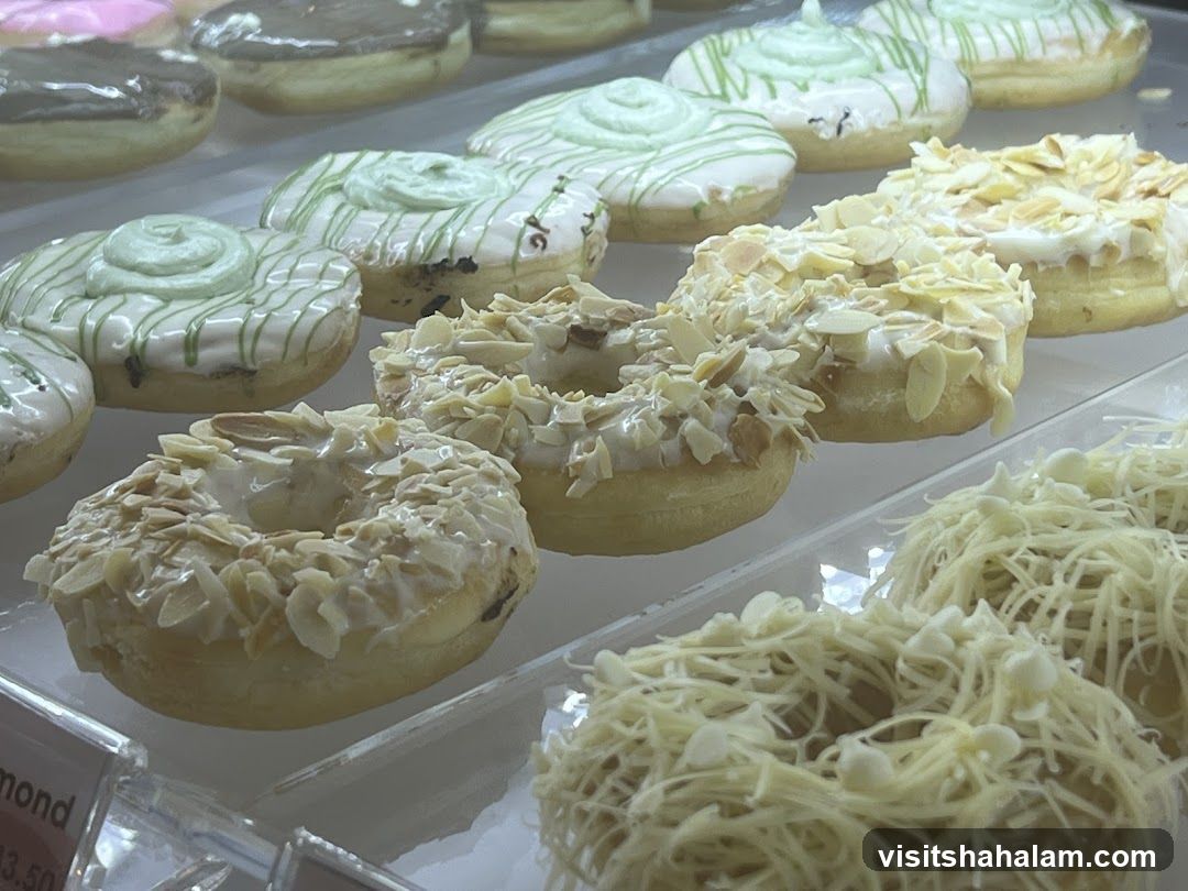 Big Apple Donuts & Coffee