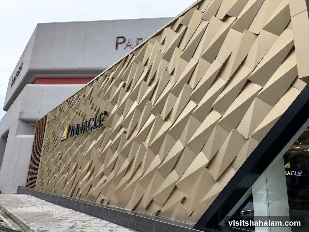 Pinnacle Group