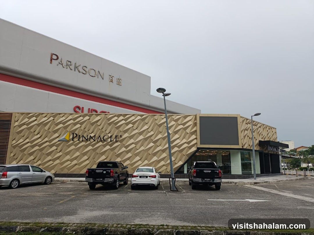 Pinnacle Group