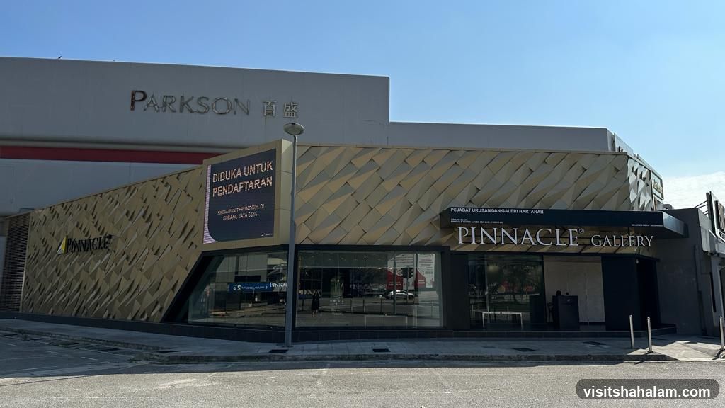Pinnacle Group