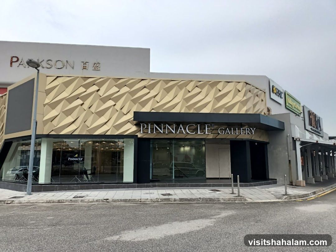 Pinnacle Group