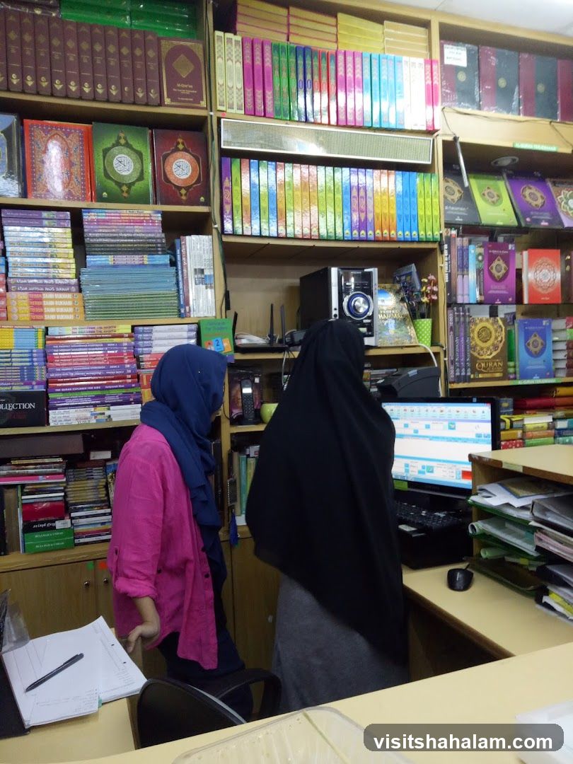 Saba Islamic Media