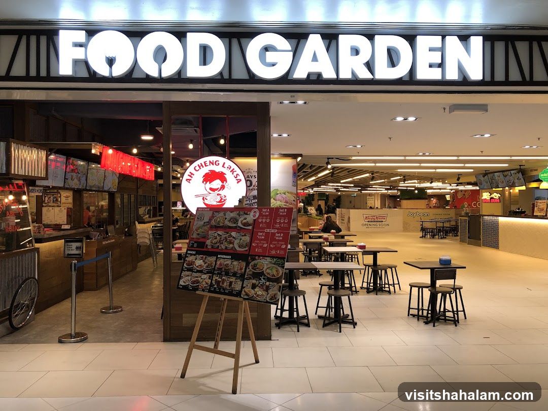 Food Garden