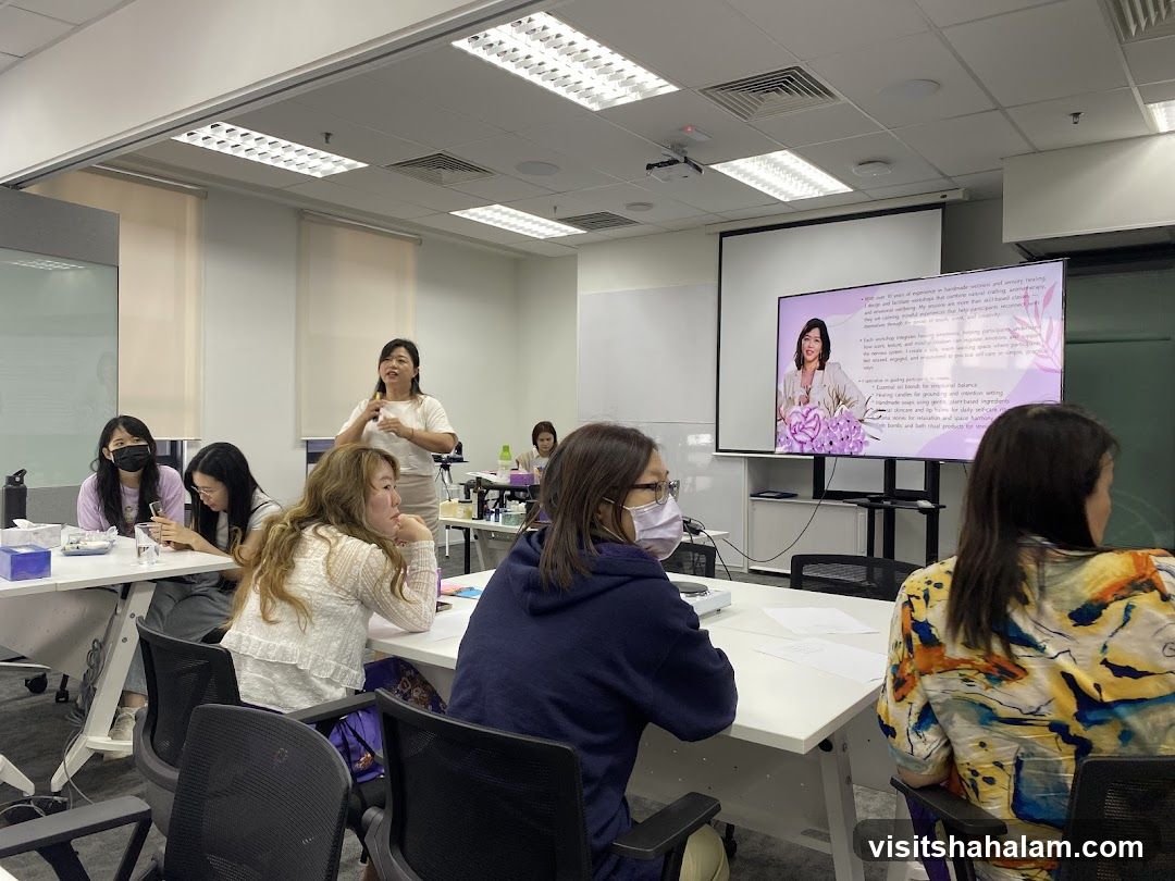 Workshop Presentation