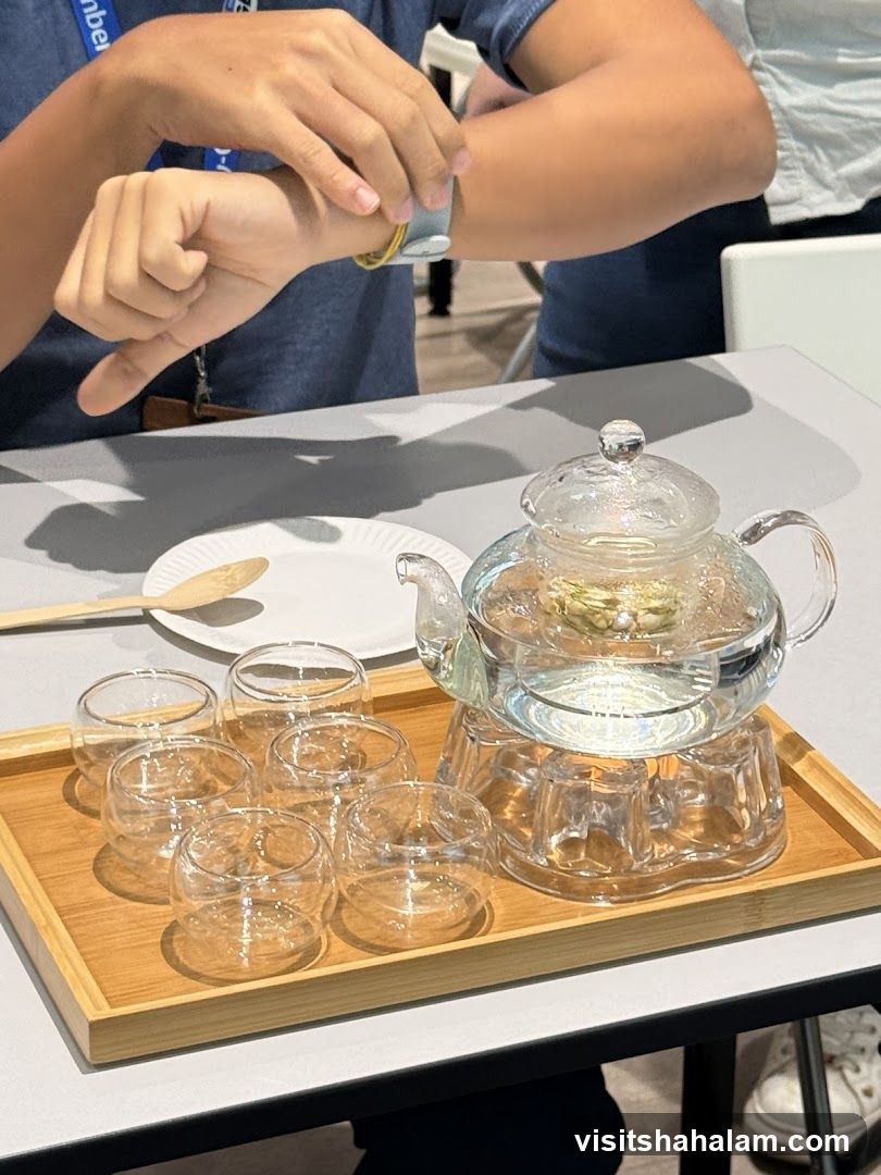 Tea Set