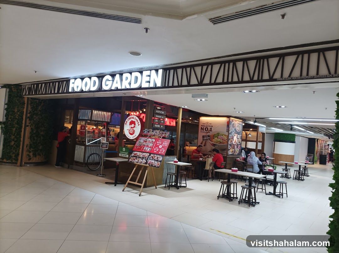 Food Garden