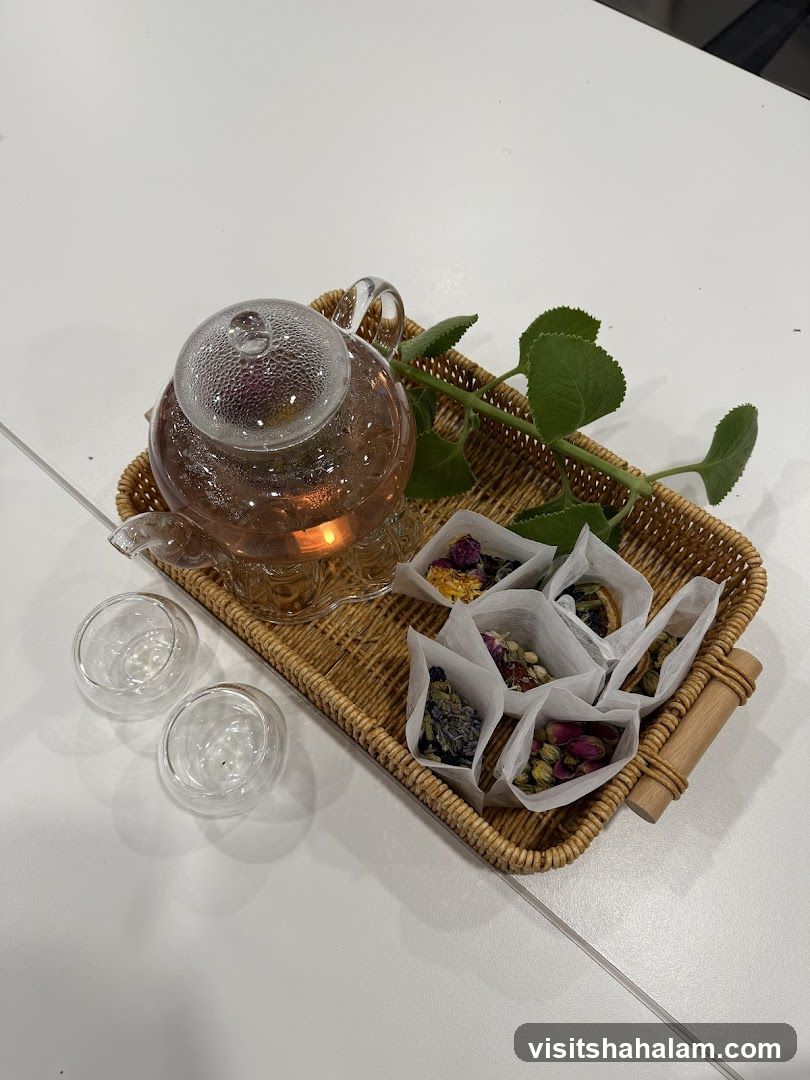 Tea Set