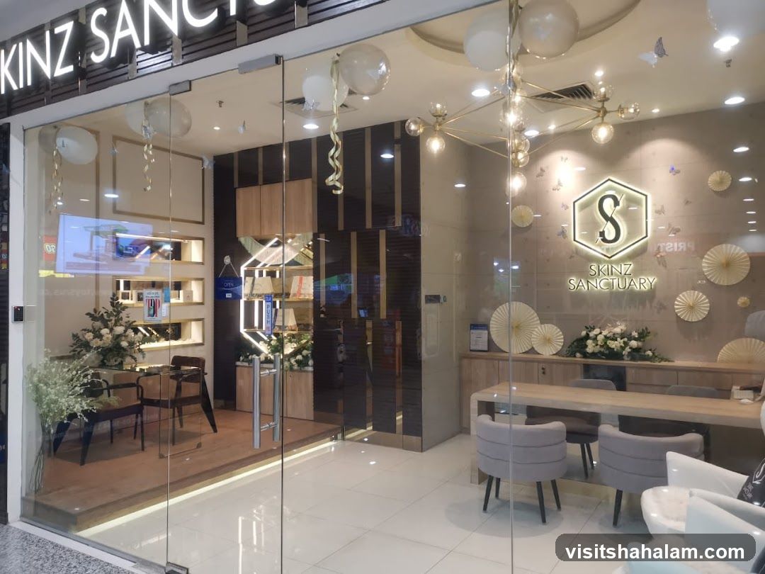 Skinz Sanctuary
