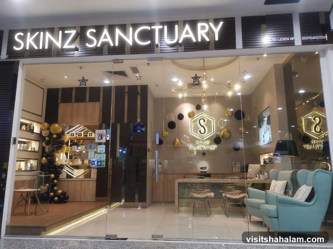 Skinz Sanctuary