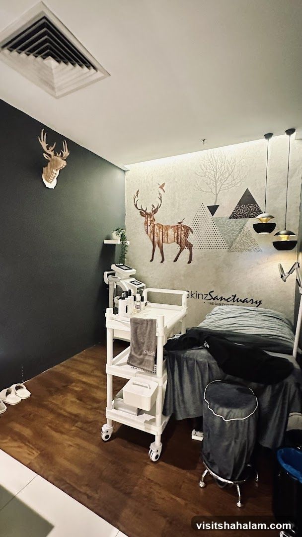 Treatment Room