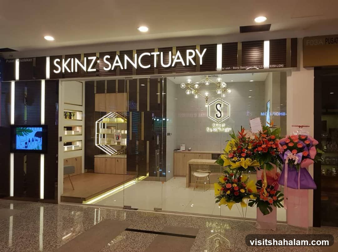 Skinz Sanctuary