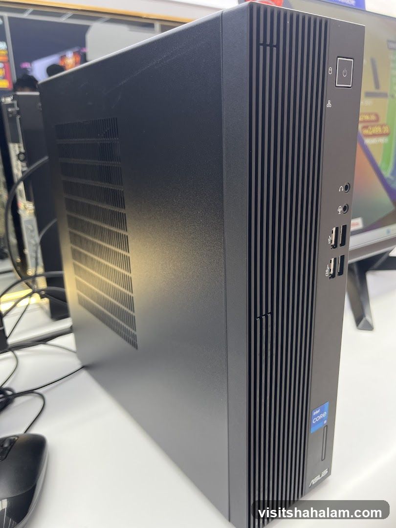 ASUS Computer