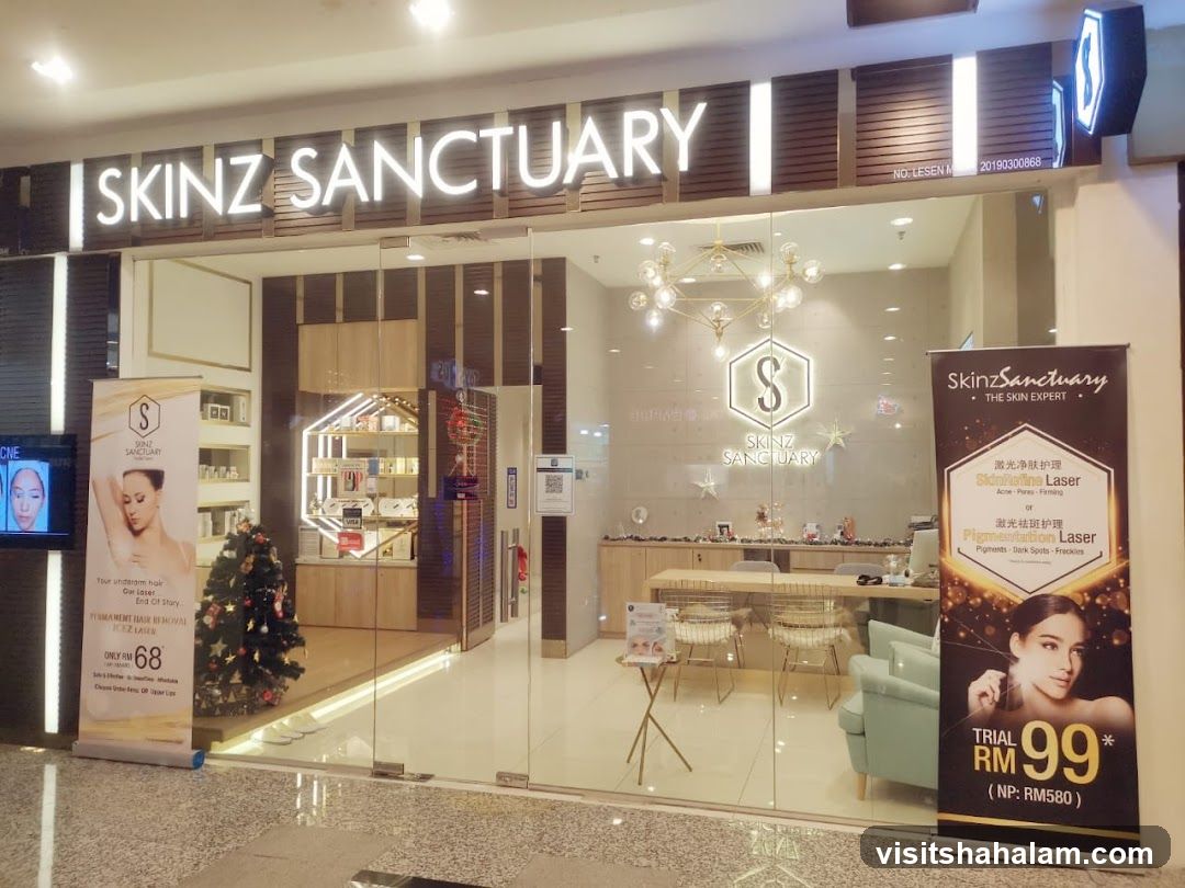 Skinz Sanctuary