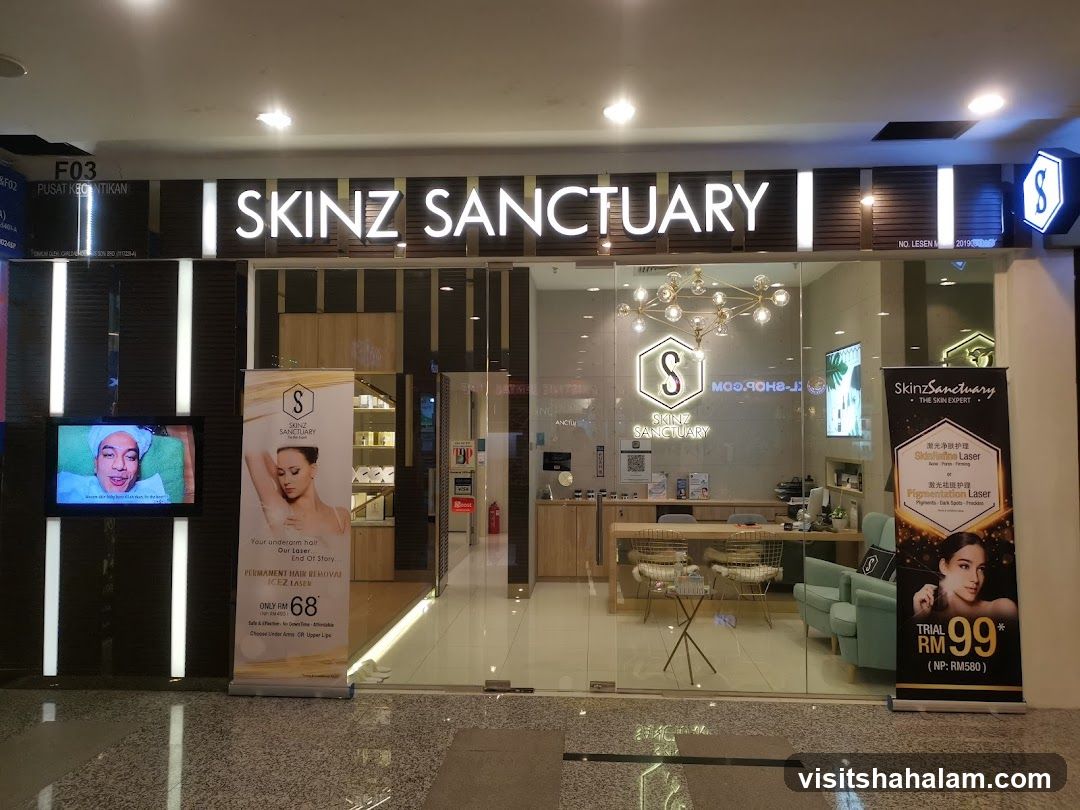 Skinz Sanctuary