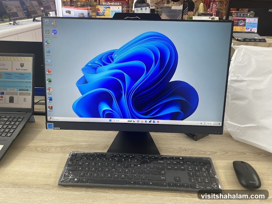 Computer Display