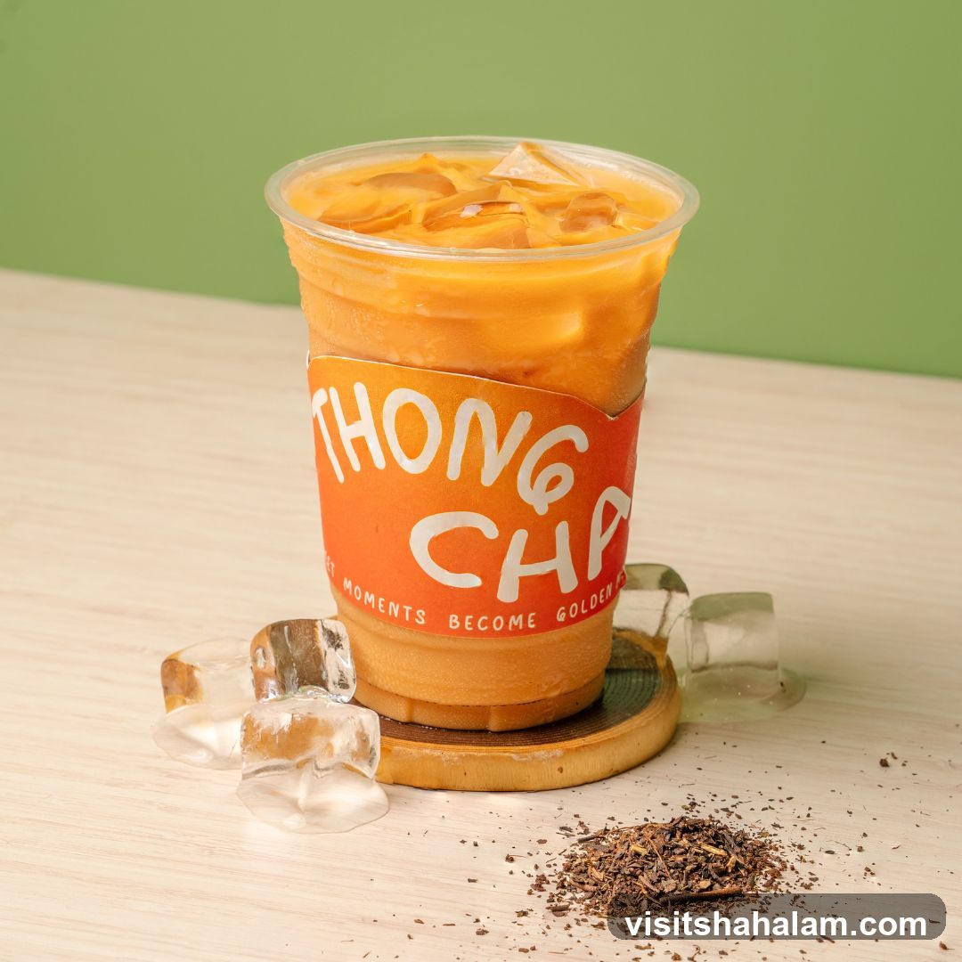 Thong Bowl