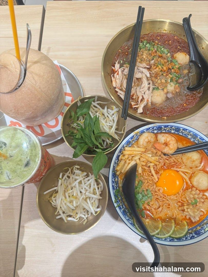 Thong Bowl