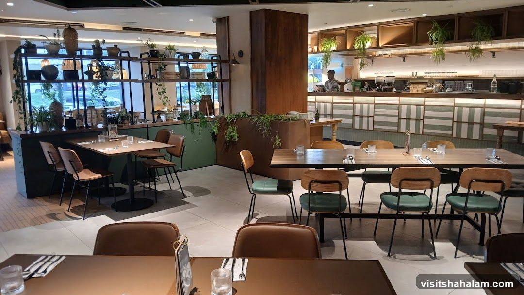 The Farm Restaurant