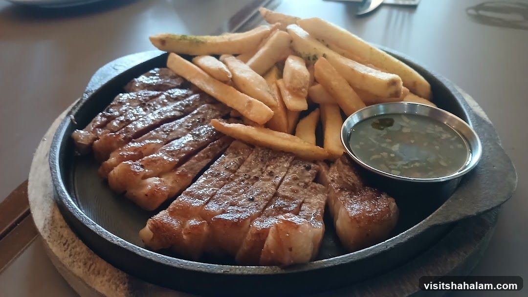 The Farm Restaurant