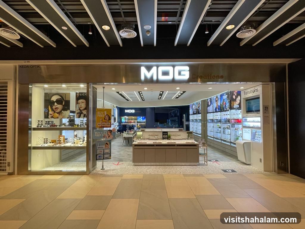 MOG Creations