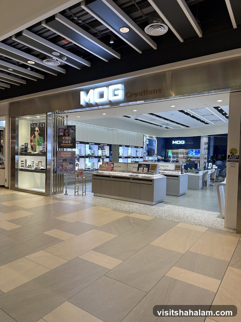 MOG Creations