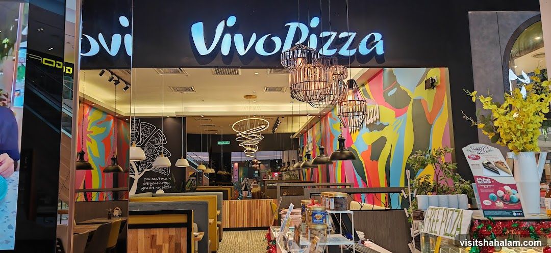 Vivo Pizza