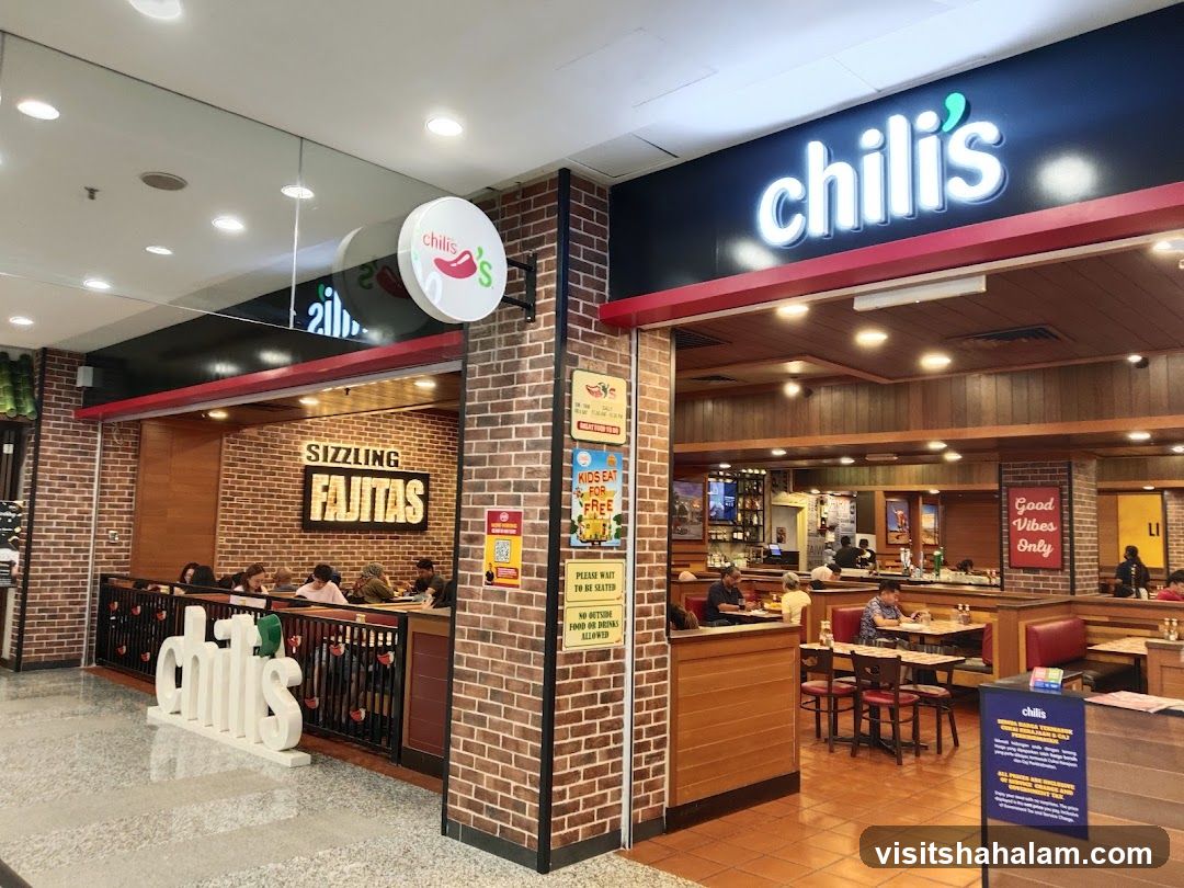 Chili's