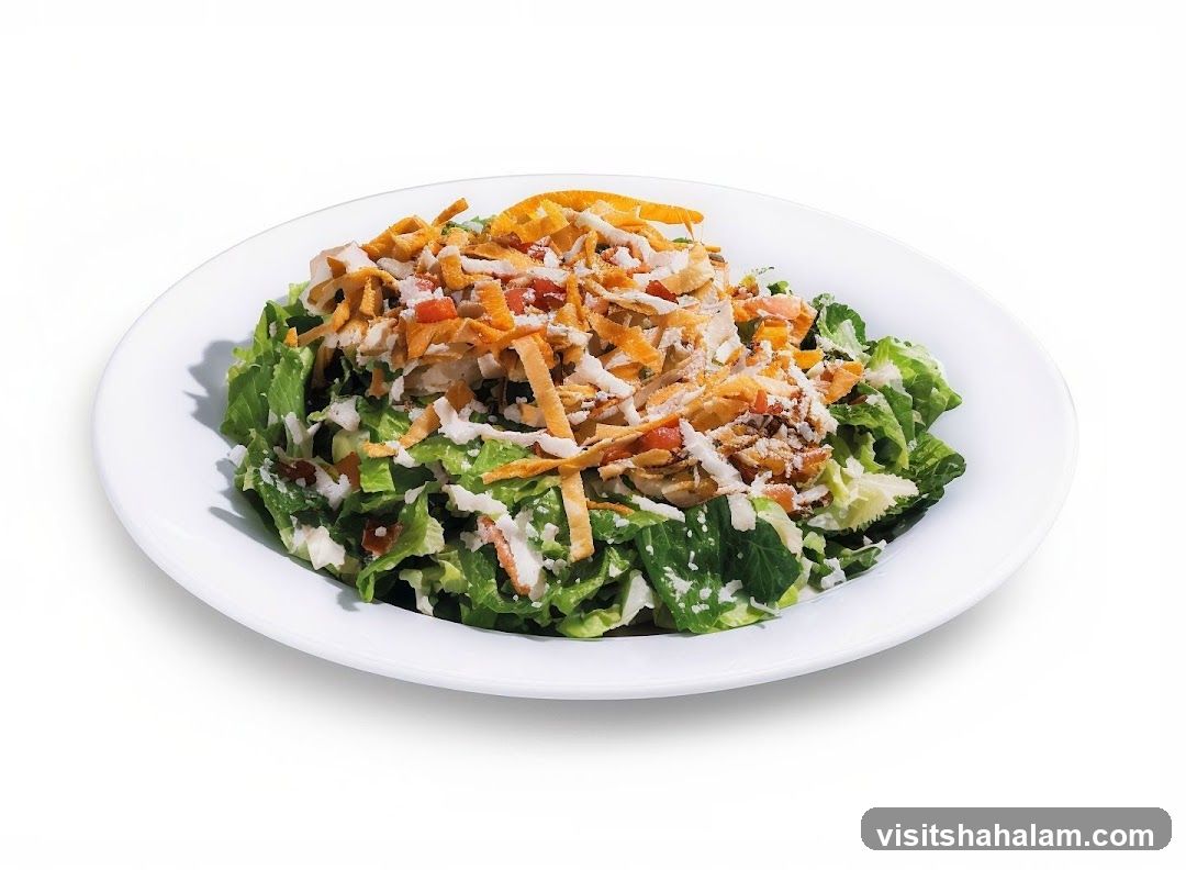 Chicken Salad