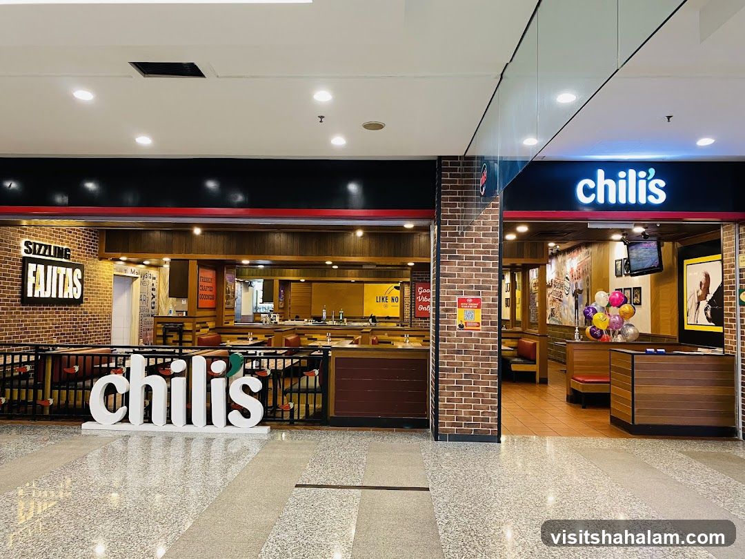Chili's