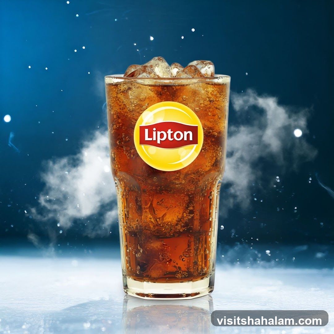 Lipton Iced Tea
