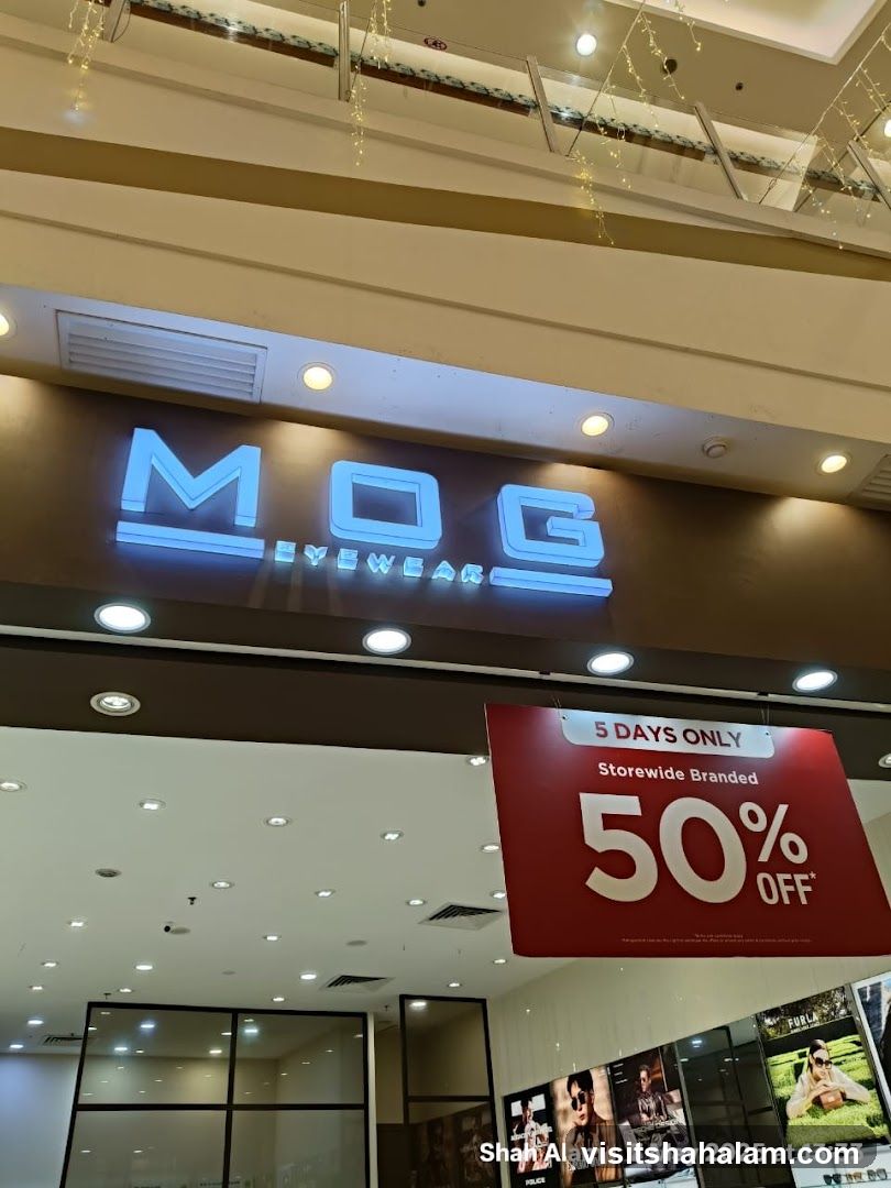 MOG Eyewear