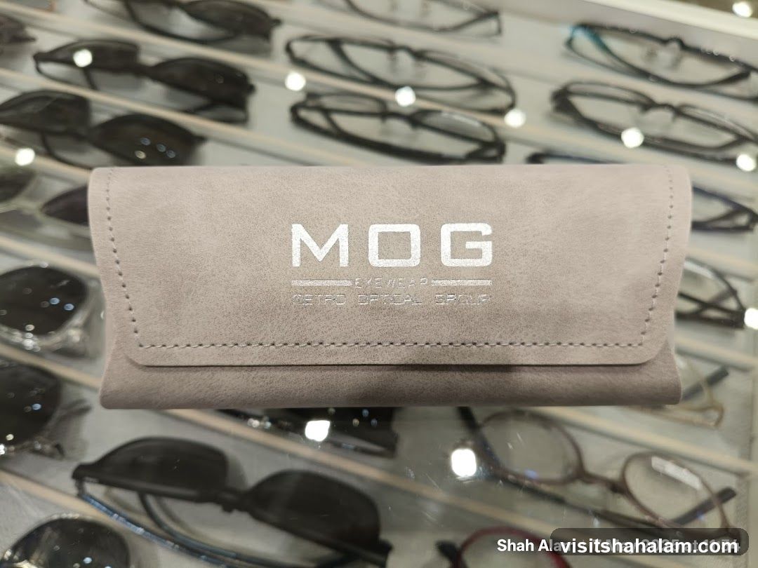 MOG Eyewear