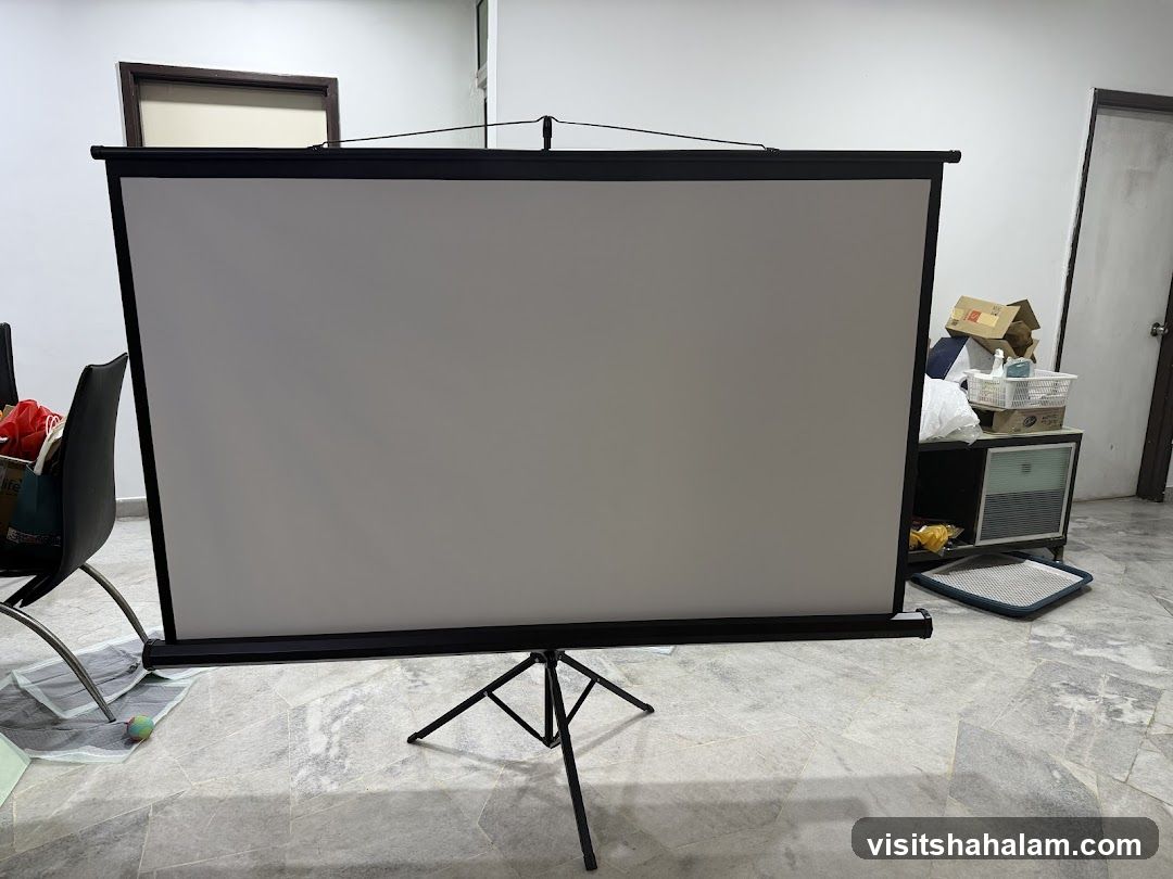 Projector Malaysia PJ