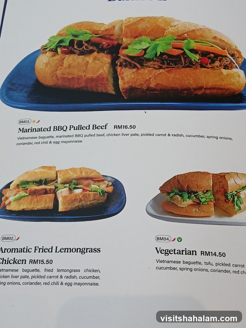 Banh Mi