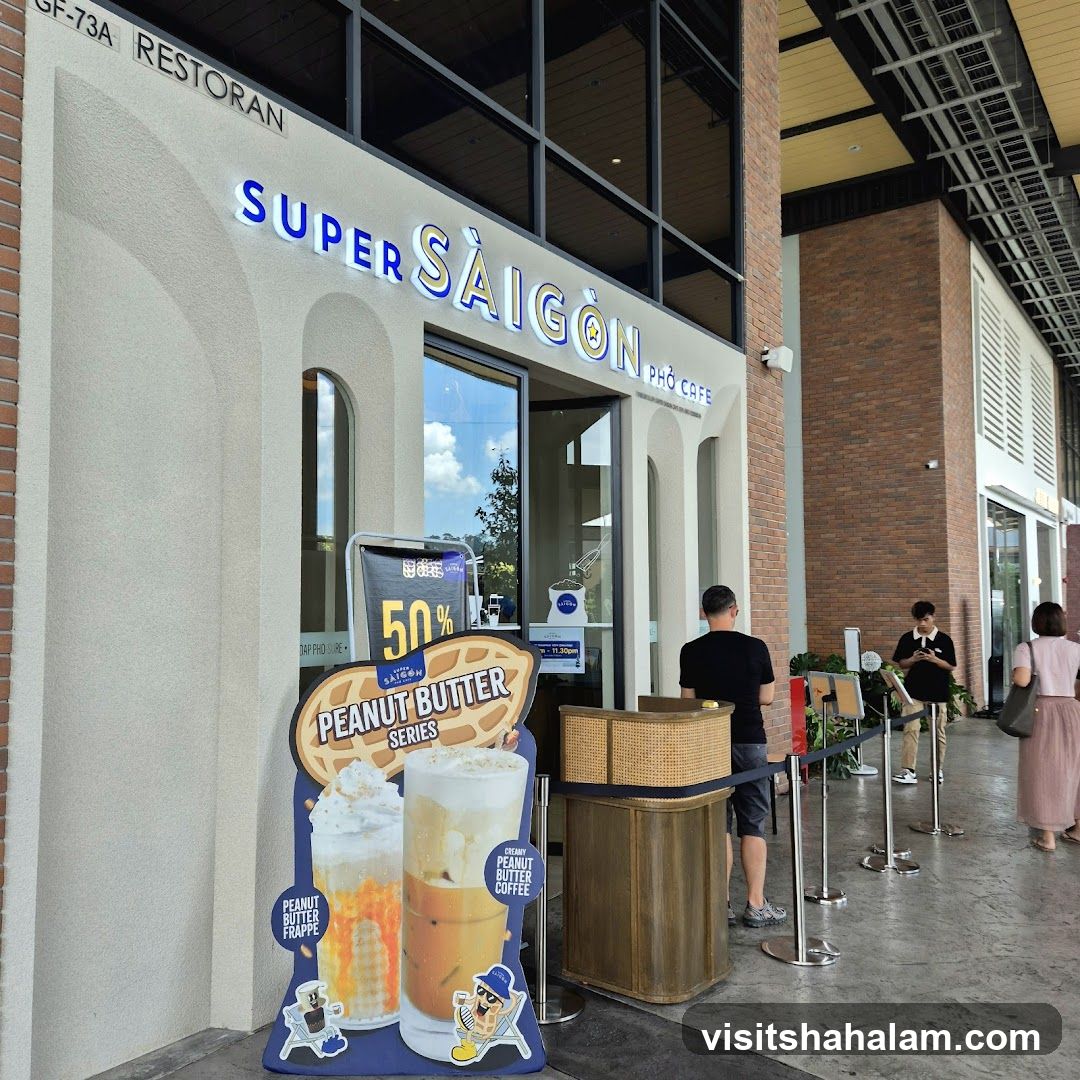 Super Saigon