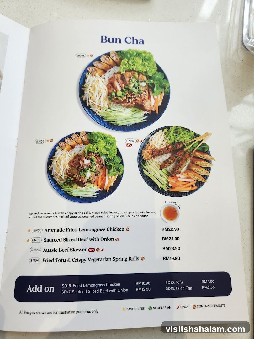 Bun Cha